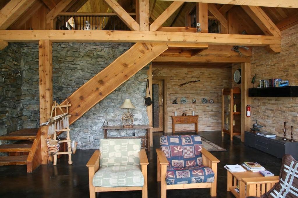 Ldr Lodge - Last Dollar Ranch Smithers Exterior photo