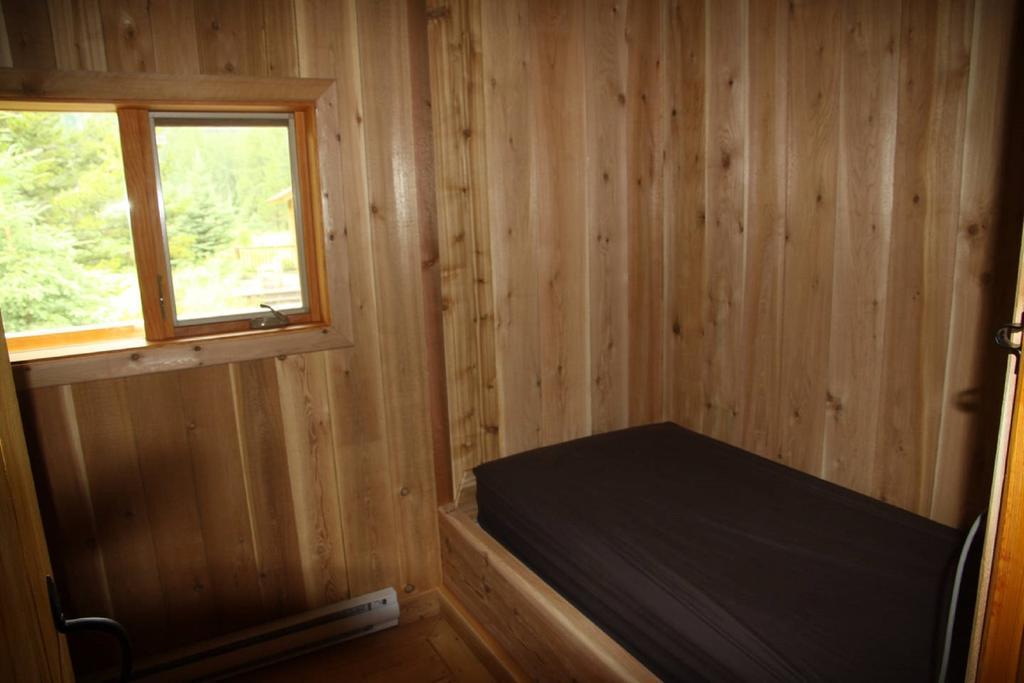 Ldr Lodge - Last Dollar Ranch Smithers Exterior photo