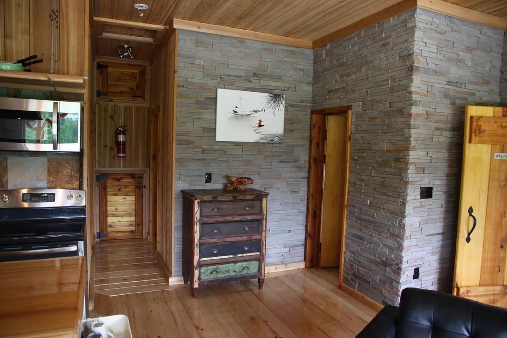 Ldr Lodge - Last Dollar Ranch Smithers Exterior photo